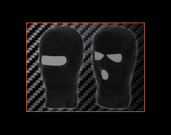 BALACLAVAS
