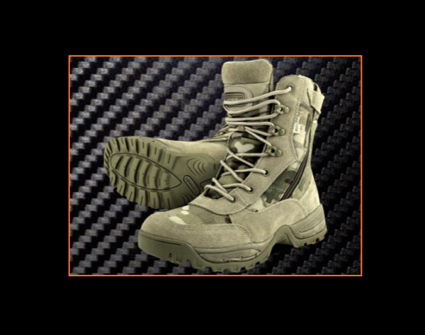 BOOTS & FOOTWEAR ACCESSORIES