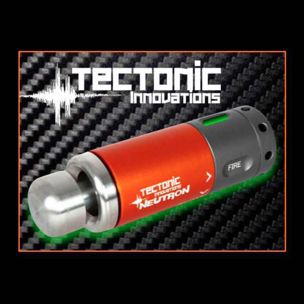 NEUTRON IMPACT GRENADE