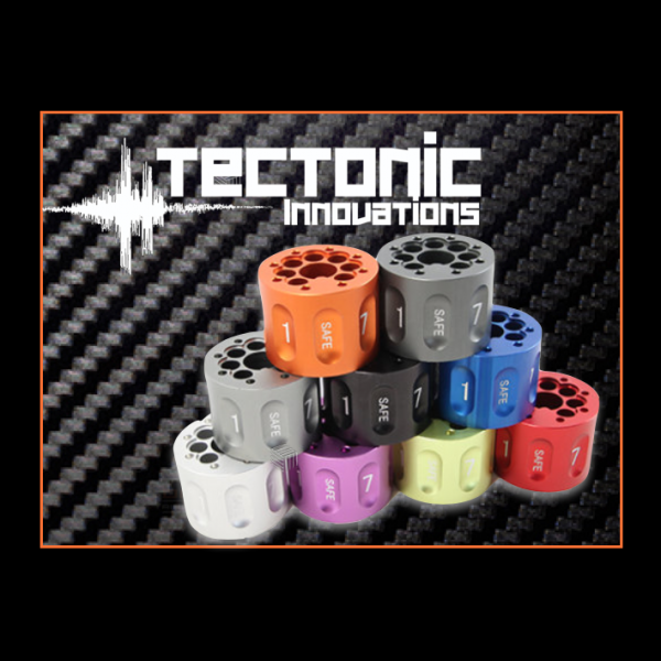 IMPACT GRENADES & PRIMERS