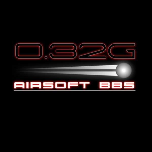0.32g BBs