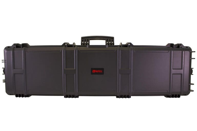 NP XL HARD CASE - BLACK PNP