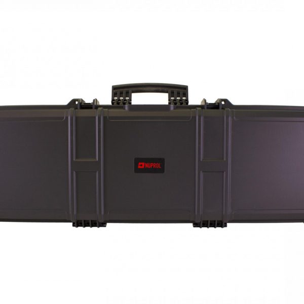 NP XL HARD CASE - BLACK PNP