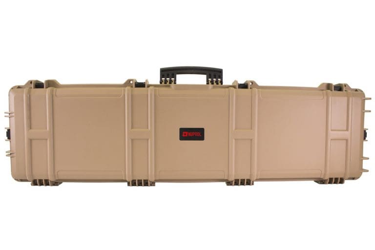 NP-XL HARD CASE - TAN PNP