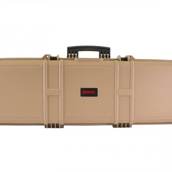 NP-XL HARD CASE - TAN PNP