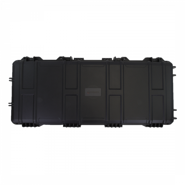 PARRA - 5032 SHOCK PROOF FOAM LINED HARD CASE