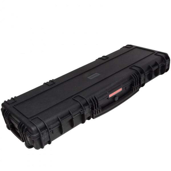 PARRA - 5313 Waterproof Hard Case inc P&P Foam | 118.9 x 40.5 x 16.0 cm (53.13l)