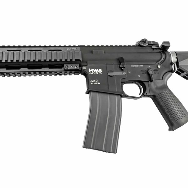 KWA LM4D LE GBB