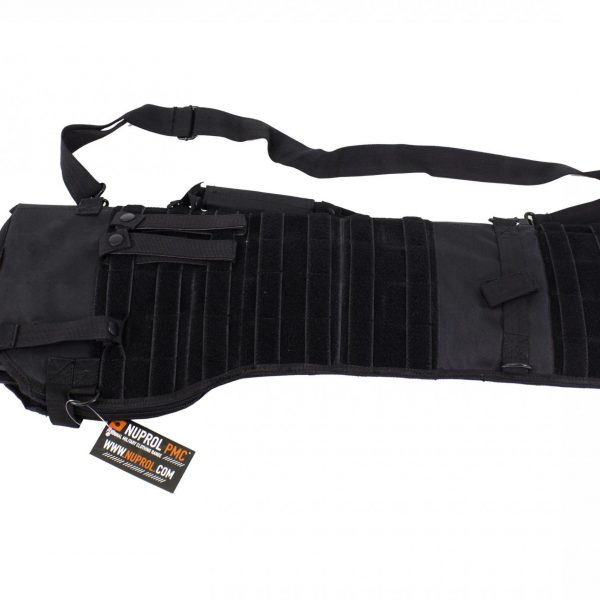 NP PMC SHOTGUN SHEATH - BLACK