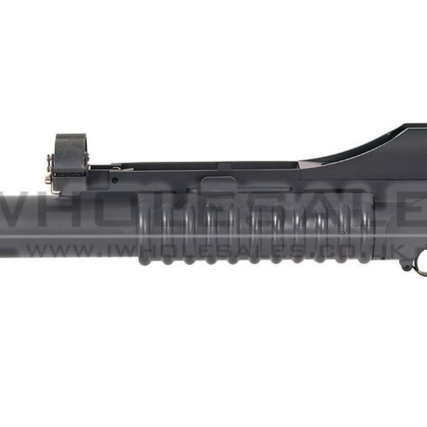 Grenade Launcher M203 LONG FULL METAL
