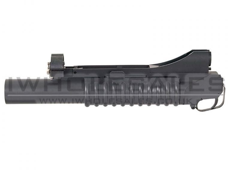 Grenade Launcher M203 LONG FULL METAL