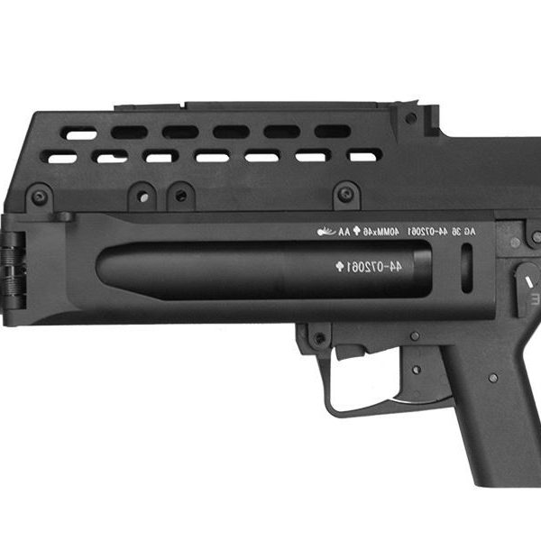 S&T G39 Grenade Launcher