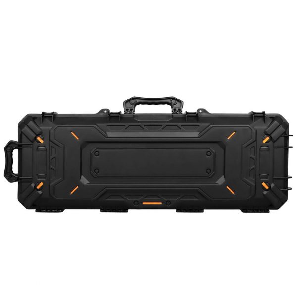 43" HARD CASE (109CM) WITH FOAM