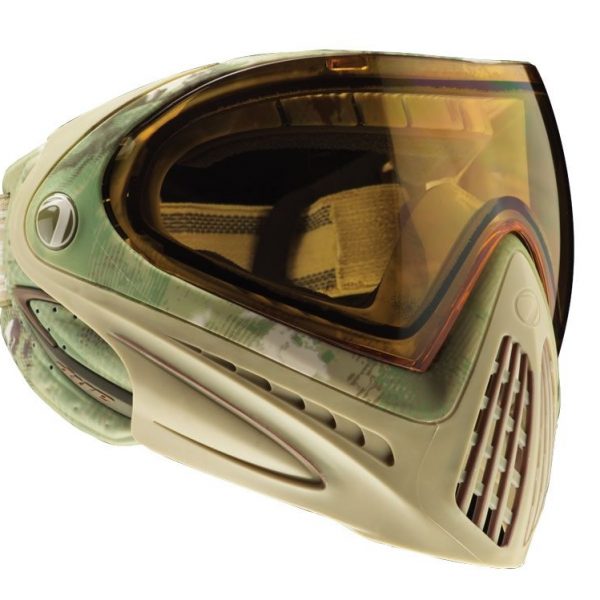 DYE I4 Goggle SE - DYECAM