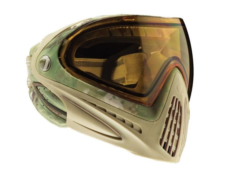 DYE I4 Goggle SE - DYECAM