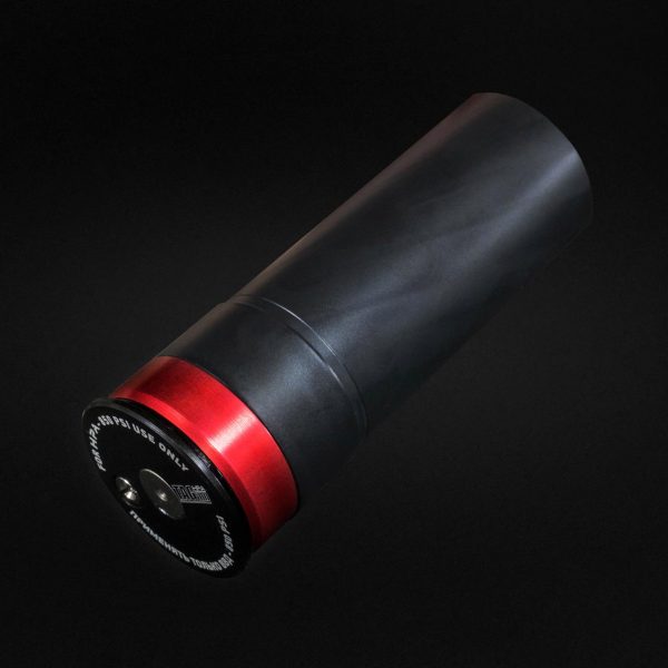 TAG LAUNCHERS & SHELL DEVICES