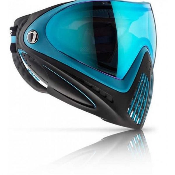 DYE I4 Goggle POWEDER BLUE