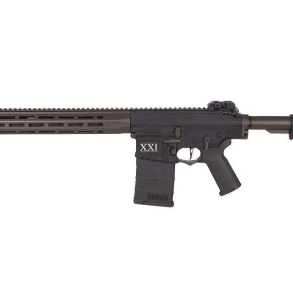 Secutor Rapax XXI M6 (DMR - BLACK)