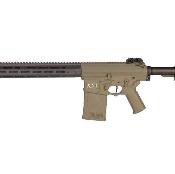 Secutor Rapax XXI M7 (DMR - Tan)
