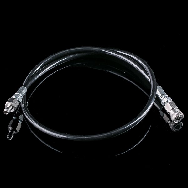 HPA REGULATORS, HOSES & TAPS