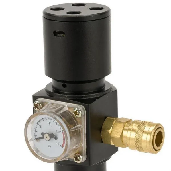 BALYSTIK HPR800C V3 REGULATOR