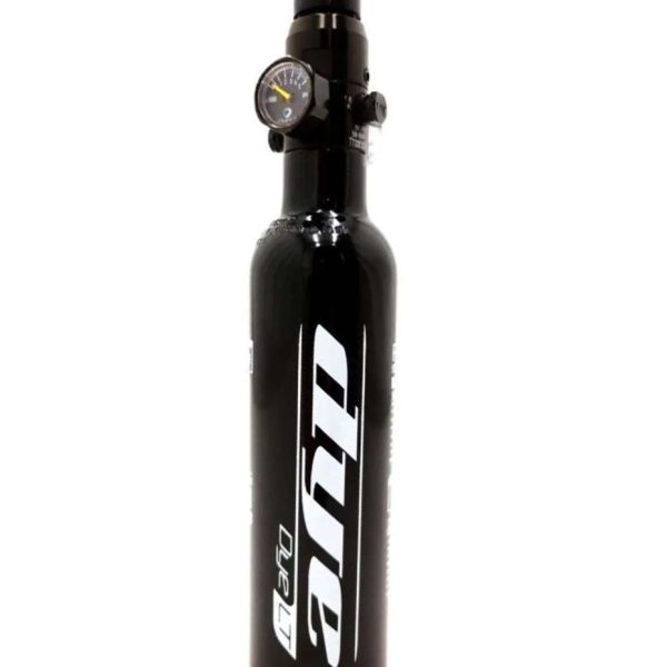 DYE LT 13ci 3000psi AIR SYSTEM HPA TANK