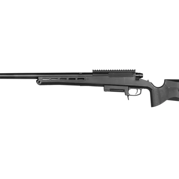 Silverback TAC41 TAC-41 Black Airsoft sniper rifle