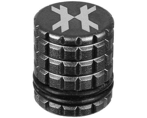 HK Army Fill Nipple Cover - Pewter