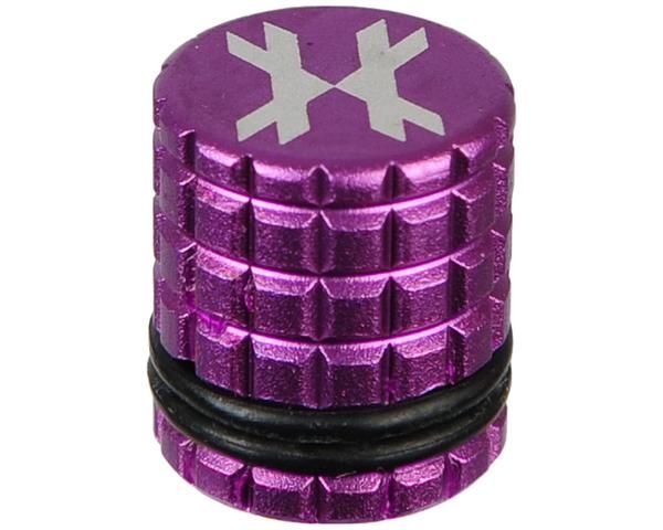 HK Army Fill Nipple Cover - Purple