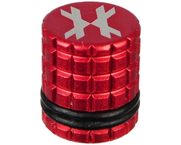HK Army Fill Nipple Cover - Red