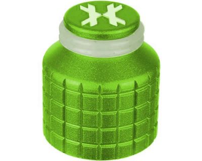 HK Army Thread Protector - Neon Green