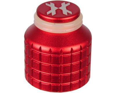 HK Army Thread Protector - Red
