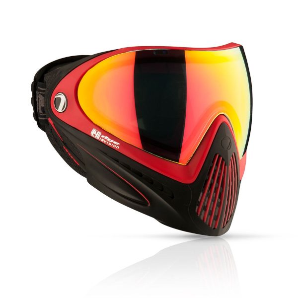 Dye I4 Pro Goggle - Meltdown