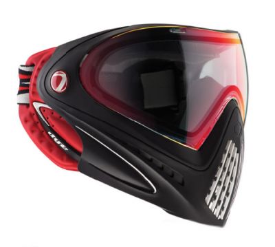 DYE I4 Goggle - Dirty Bird