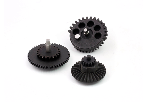MODIFY GEAR SET - V2/V3/V6, SPEED 16.32:1