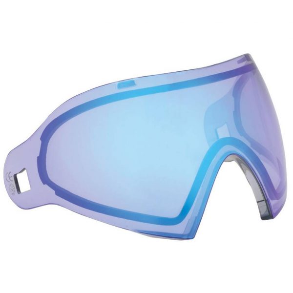 DYE i4/i5 DYETANIUM Thermal Lens - Blue Ice