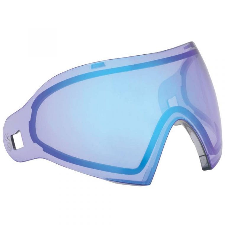 DYE i4/i5 DYETANIUM Thermal Lens - Blue Ice