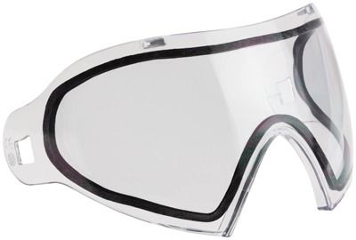 DYE i4/i5 Thermal Lens - Clear