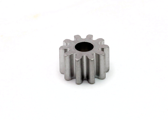 MODIFY MOTOR PINION GEAR - TOP M60/M249