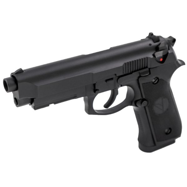 VORSK VM9 OSIRIS BLACK