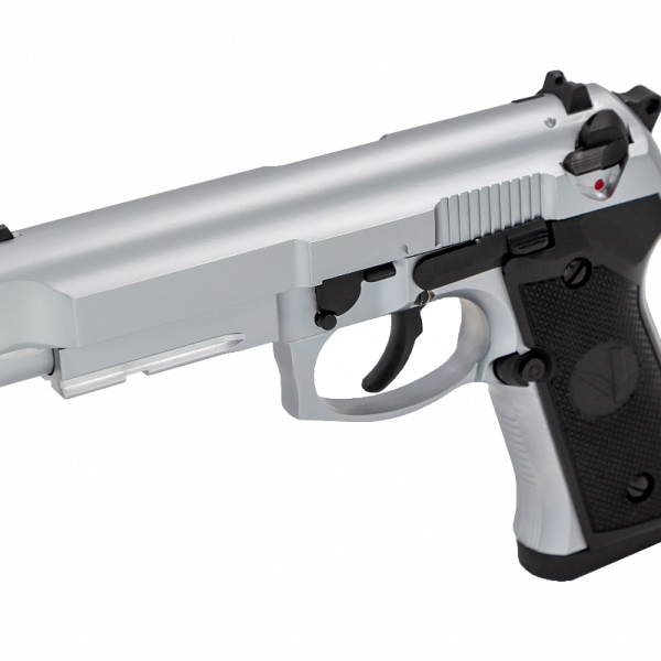 VORSK VM9 OSIRIS SILVER