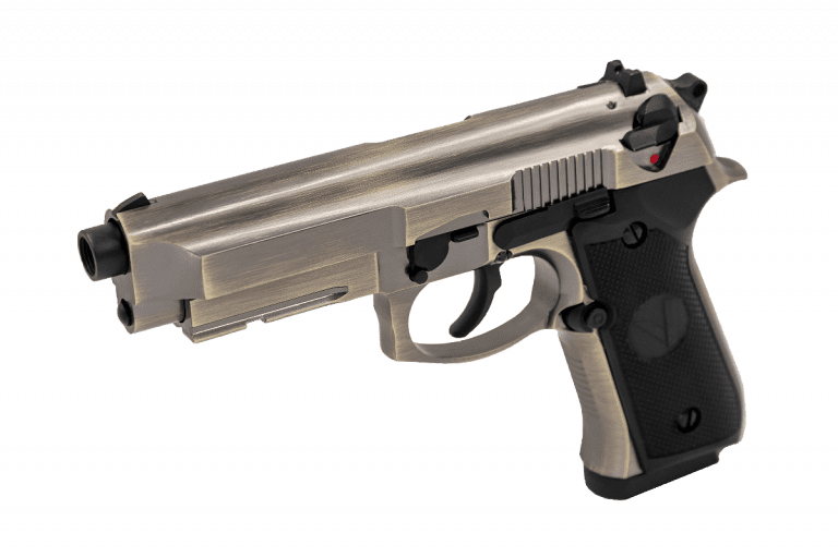 VORSK VM9 OSIRIS BRUSHED ALU