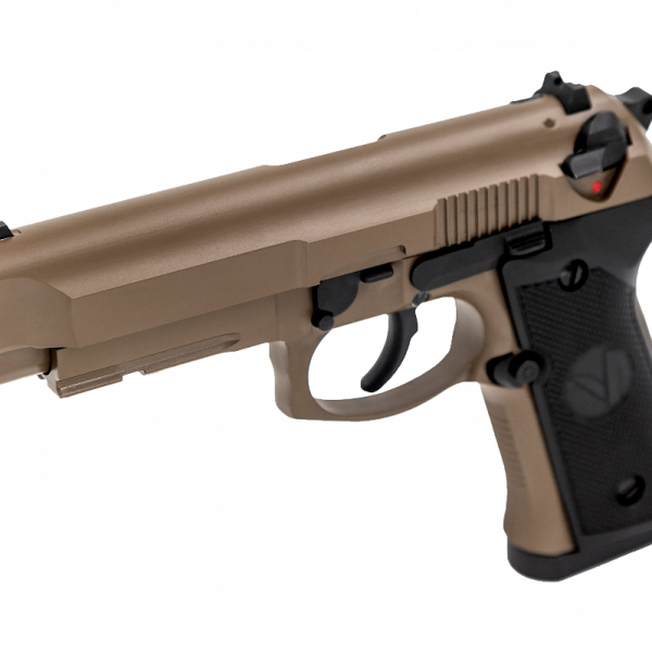 VORSK VM9 OSIRIS DARK EARTH