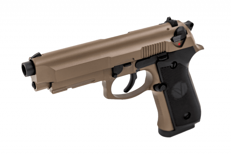 VORSK VM9 OSIRIS DARK EARTH