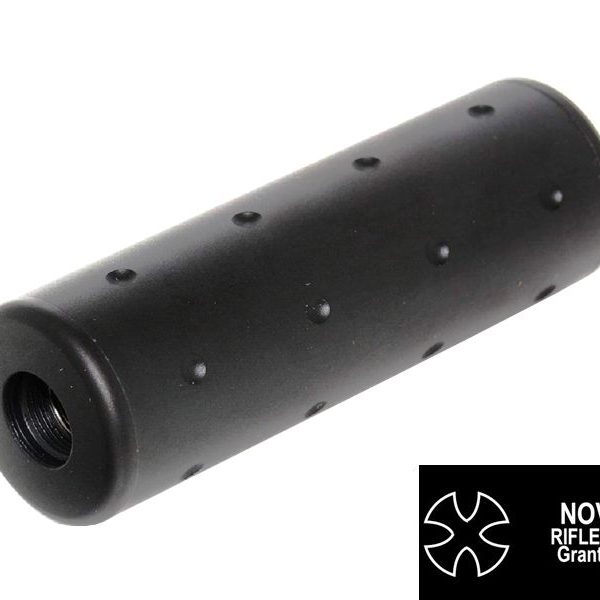 CCCP NS Silencer (Full Metal - 110mm in Length)