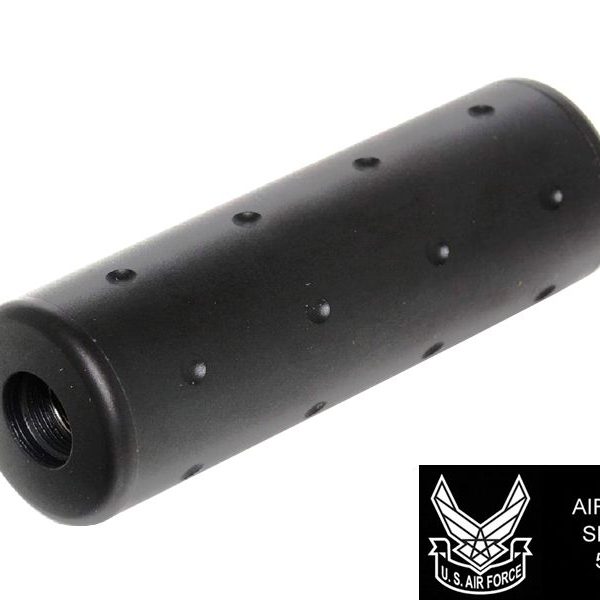 CCCP SAS Silencer (Full Metal - 110mm in Length)