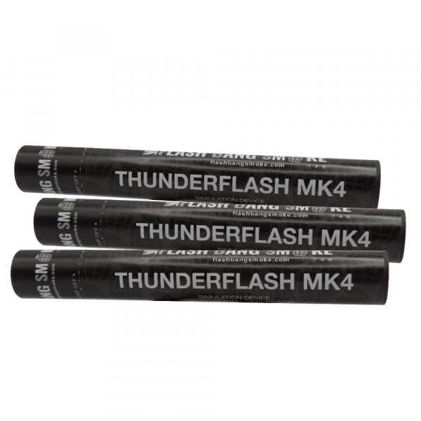 MK4 Thunderflash-Friction Device Flash bang FBS