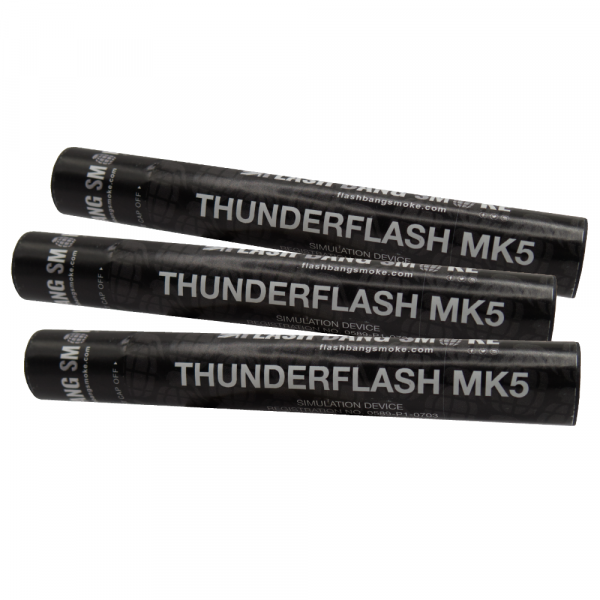 MK5 Thunderflash-Friction Device Flash bang