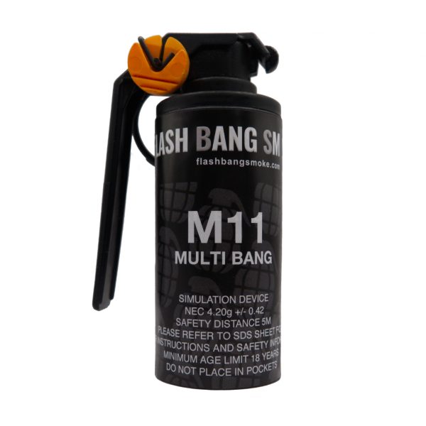 M11 Multi Bang (FOL) Device FBS