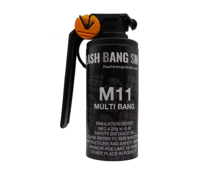 M11 Multi Bang (FOL) Device FBS